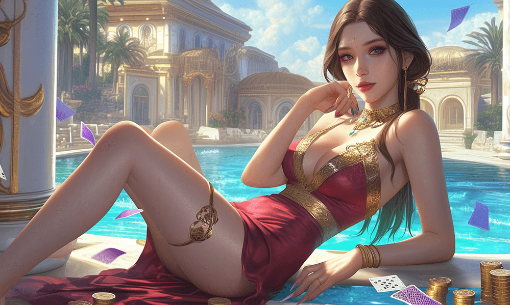 skydream slot